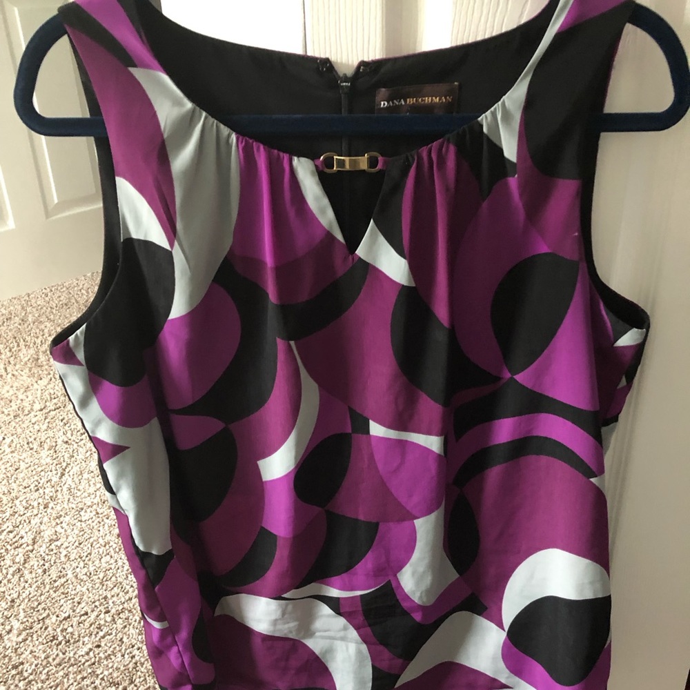 Summer top